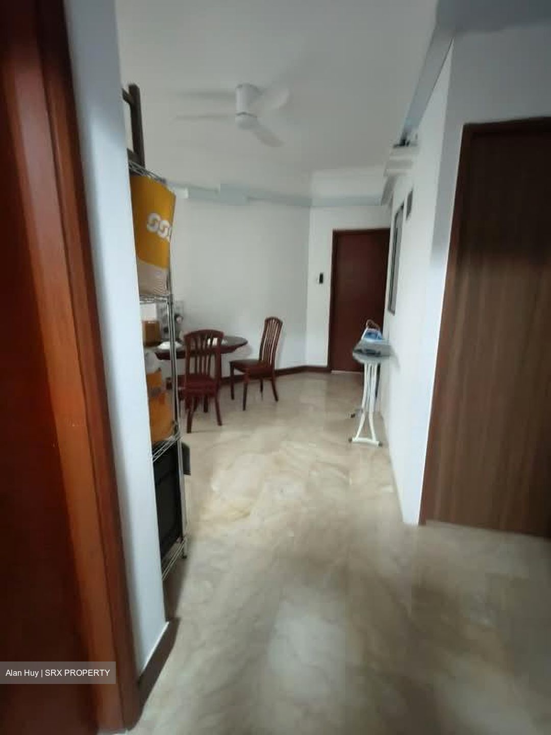 Parc Oasis (D22), Condominium #556303741